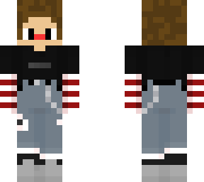 reindeer shorthaired boy/girl