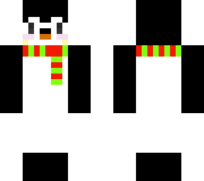 remake pengu
