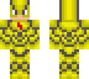 reverse flash