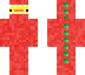 reversible dino duck christmas