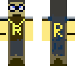 rich nerd