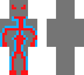 robot+account givaway!