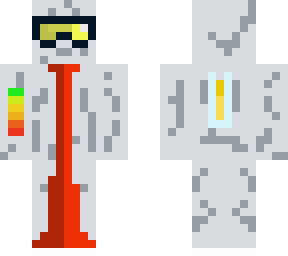 robot savage doctor