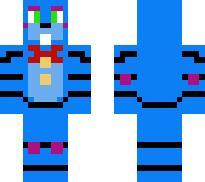 rockstar bonnie