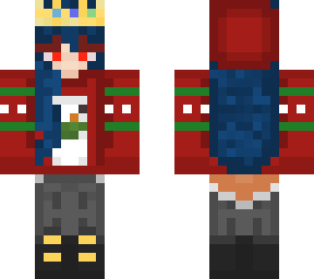 royal christmas