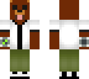 rubius ben 10