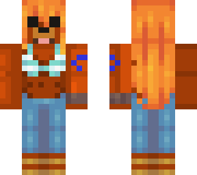 rubius nami