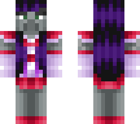 sailor pillager