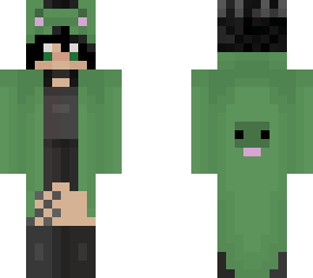 sam be froggie