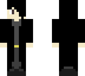 sammy prince of shadow
