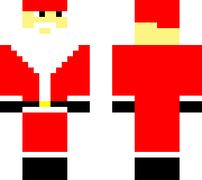 santa
