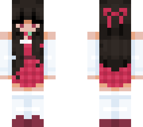 santa baby // (2/3)