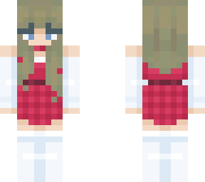 santa baby // (3/3)