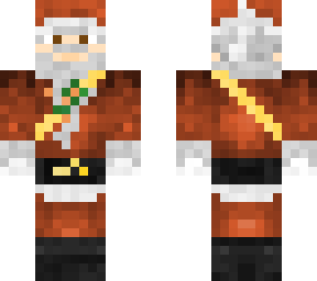 santa claus