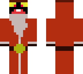 santa claus