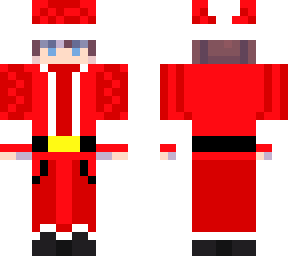 santa clothes