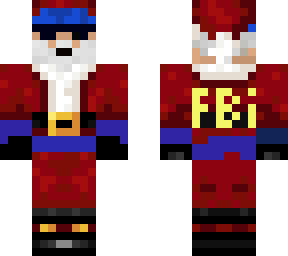 santa fbi