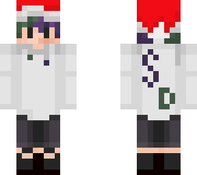 santa hat