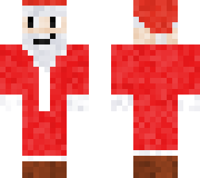 santa klaus