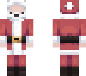 santa lol