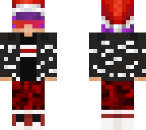 santa supreme