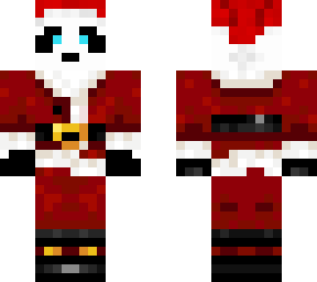 santatron