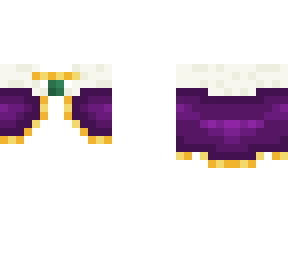 saturn cape base (original by slushyfox)