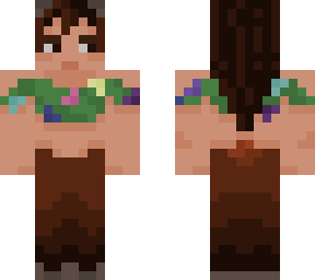 satyr