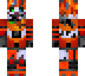scrap baby