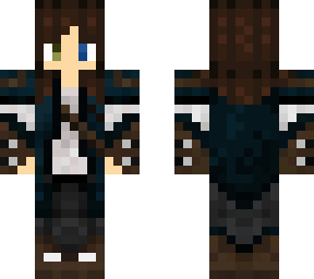 server skin yep