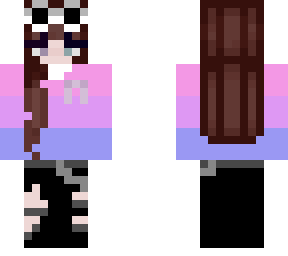 Shea | Minecraft Skin
