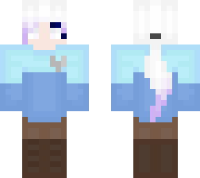 shiro(oc)