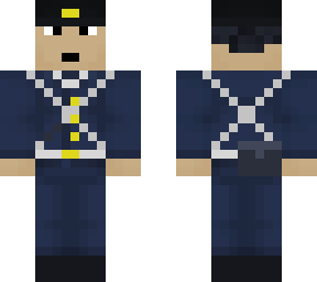 shogunate infantry uniform 1868