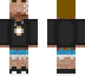 sidearms yo merch skin v2