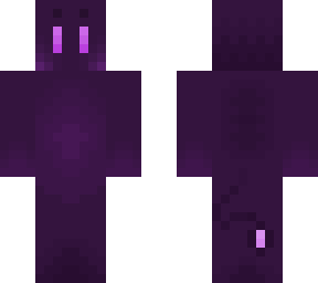 simple enderman