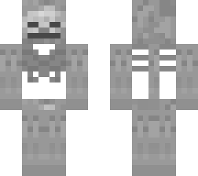 skeleton
