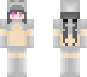 skeleton girl (better edit)