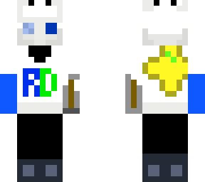 skeleton king