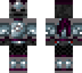 skeleton king