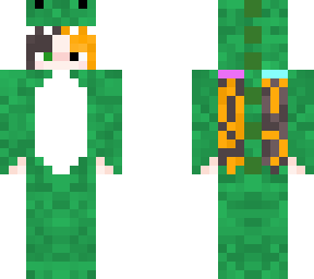 skin de aleix conjunto noveno