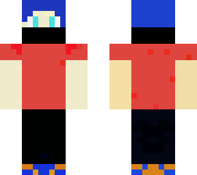 skin de killercrak202