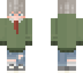 skin edit// almost there