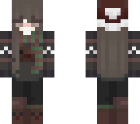 skin edit