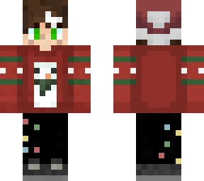 skood (christmas alt)
