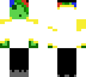 slime youtuber