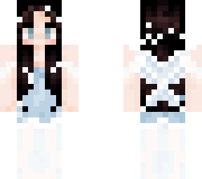 snow fairy