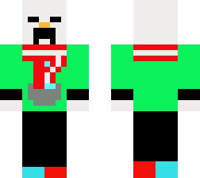 snow man iclava