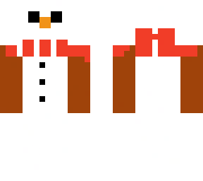 snowman