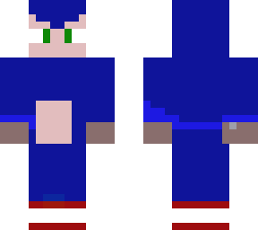 sonic