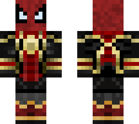 spider man